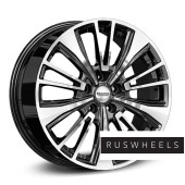 Диски Скад R18 / 7.5J PCD 5x114.3 ЕТ 39 ЦО 60.1 KL-1060 Диски Скад R18 / 7.5J PCD 5x114.3 ЕТ 39 ЦО 60.1 KL-1060