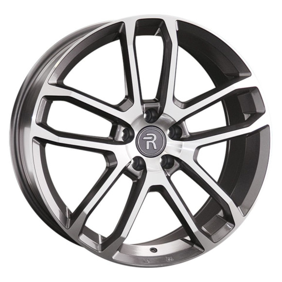 Диски REPLAY 8.5\R20 5*112 ET35 d66.6 GMF