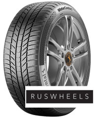 Шины Continental 255/45 r20 WinterContact TS 870 P 105V Шины Continental 255/45 r20 WinterContact TS 870 P 105V