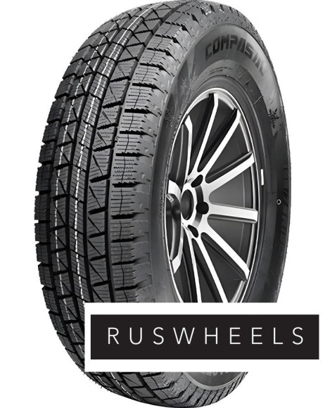 Шины Compasal 225/50 r17 IceMaster 98S Шины Compasal 225/50 r17 IceMaster 98S
