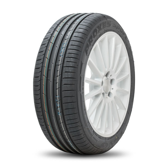 Шины TOYO 215/55/17 Y 98 PROXES Sport Шины TOYO 215/55/17 Y 98 PROXES Sport