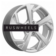 Диски СКАД 7x18/5x114,3 ET40 D66,1 KL-328 Селена Диски СКАД 7x18/5x114,3 ET40 D66,1 KL-328 Селена