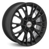 Диски Xtrike 6.5\R16 5*105 ET38 d56.6 BKM Диски Xtrike 6.5\R16 5*105 ET38 d56.6 BKM