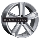 Диски Replay 9x20/5x112 ET34 D66,6 MR328 Sil (конус, C570)