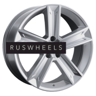 Диски Replay 9x20/5x112 ET34 D66,6 MR328 Sil (конус, C570) Диски Replay 9x20/5x112 ET34 D66,6 MR328 Sil (конус, C570)