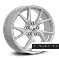 Диски Wheels UP R17 / 7J PCD 5x112 ЕТ 48 ЦО 57.1 Up105 Диски Wheels UP R17 / 7J PCD 5x112 ЕТ 48 ЦО 57.1 Up105