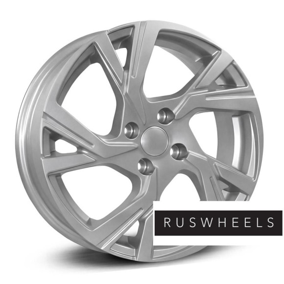 Диски RST R15 / 6J PCD 4x100 ЕТ 40 ЦО 60.1 R075