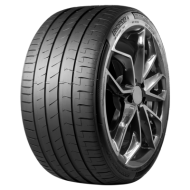 Шины Landspider 205/55R17 95W XL Sportraxx UHP TL 4PR