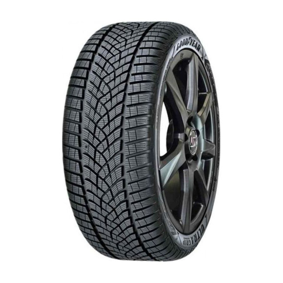 Шины GoodYear  225/45/19  V 96 UltraGrip Performance +  XL  старше 3-х лет