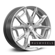 Диски Скад R19 / 7.5J PCD 5x114.3 ЕТ 38 ЦО 67.1 Паркер Диски Скад R19 / 7.5J PCD 5x114.3 ЕТ 38 ЦО 67.1 Паркер
