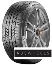 Шины Continental 255/50 r19 WinterContact TS 870 P 107V Шины Continental 255/50 r19 WinterContact TS 870 P 107V