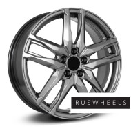 Диски iFree R18 / 6.5J PCD 5x114.3 ЕТ 42 ЦО 67.1 Бомбей