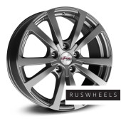 Диски iFree R17 / 7J PCD 5x114.3 ЕТ 45 ЦО 67.1 Бэнкс