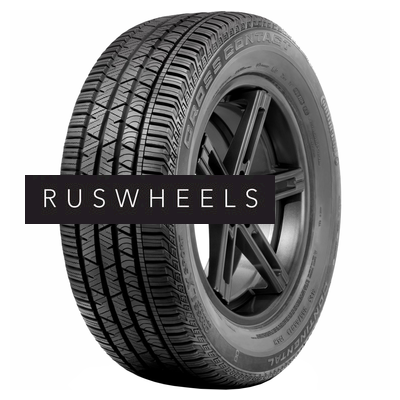 Шины Continental 285/40R22 110H XL ContiCrossContact LX Sport AO ContiSilent TL FR