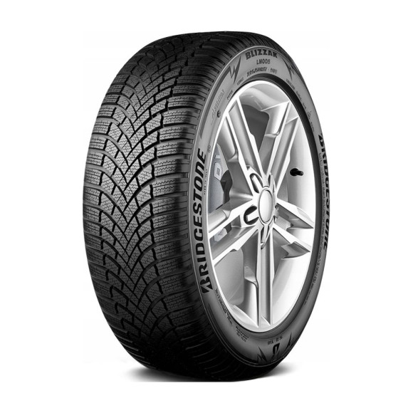 Шины Bridgestone 235/65/18 H 110 LM005 XL старше 3-х лет Шины Bridgestone 235/65/18 H 110 LM005 XL старше 3-х лет