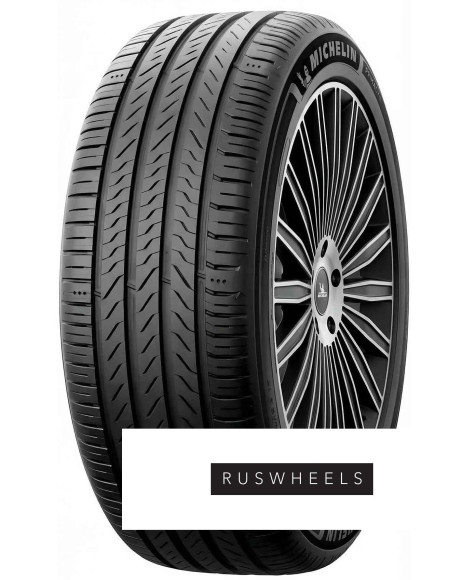 Шины Michelin 235/55 r18 Primacy 5 100V Шины Michelin 235/55 r18 Primacy 5 100V