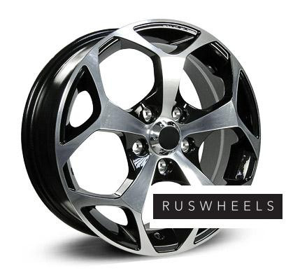 Диски Replica H R15 / 6J PCD 5x108 ЕТ 52.5 ЦО 63.3 Fo4H