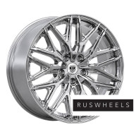 Диски КиК R19 / 8J PCD 5x112 ЕТ 34 ЦО 57.1 Клермон