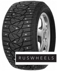 Шины Goodyear 225/55 r17 UltraGrip 600 101T Шипы