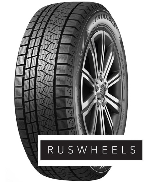 Шины Triangle 225/45 r19 SnowLink PL02 96V