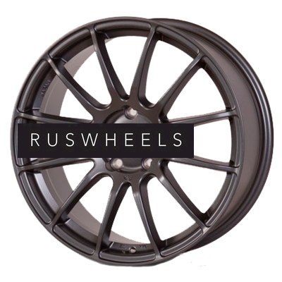 Диски Lizardo 7,5x18/5x114,3 ET45 D67,1 118 (XH165) CG22 (конус)