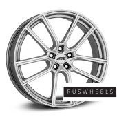 Диски AEZ R17 / 7.5J PCD 5x114.3 ЕТ 38 ЦО 71.6 Raise hg