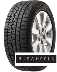 Шины Maxxis 235/50 r17 SP-02 Arctic Trekker 100T