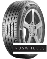 Шины Continental 225/45 r18 UltraContact 95W