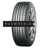 Шины Yokohama 235/55/18 V 100 BluEarth-A AE50 Шины Yokohama 235/55/18 V 100 BluEarth-A AE50