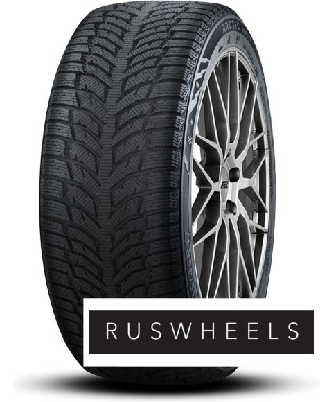 Шины Headway 225/55 r17 SNOW-UHP HW508 97T
