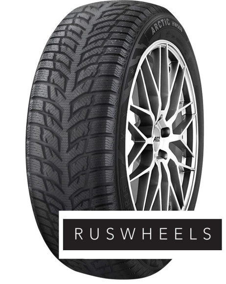 Шины Headway 225/55 r17 SNOW-UHP HW508 97T