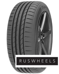 Шины Westlake 245/45 r18 Z-107 100W