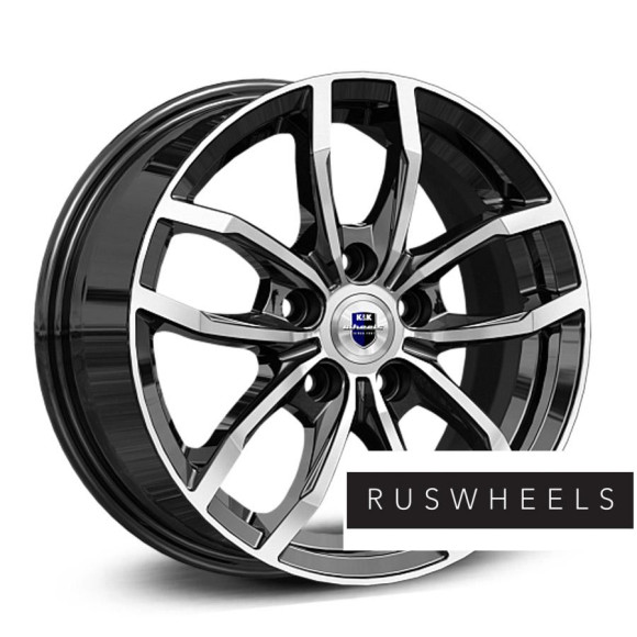 Диски КиК R15 / 6.5J PCD 5x108 ЕТ 50 ЦО 63.35 Фрост Диски КиК R15 / 6.5J PCD 5x108 ЕТ 50 ЦО 63.35 Фрост