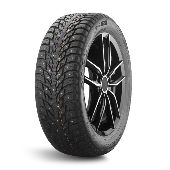 Шины Ikon Tyres  205/60/16  T 96 Ikon Autograph Ice 9  XL Ш.