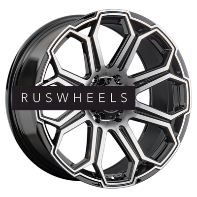 Диски Replay 9x20/6x139,7 ET30 D100,1 TA21 BKF (конус) Диски Replay 9x20/6x139,7 ET30 D100,1 TA21 BKF (конус)