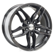 Диски Neo 7.5\R17 5*108 ET50.5 d63.4 BL Диски Neo 7.5\R17 5*108 ET50.5 d63.4 BL