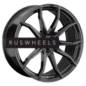 Диски Replay 9x20/5x114,3 ET34 D64,1 TS6 BK (конус, C570)