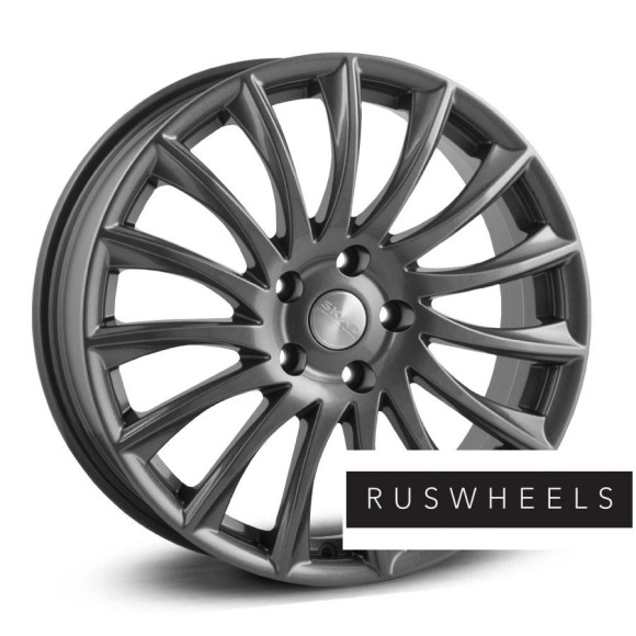 Диски Скад R18 / 7J PCD 5x114.3 ЕТ 47 ЦО 66.1 Валенсия Диски Скад R18 / 7J PCD 5x114.3 ЕТ 47 ЦО 66.1 Валенсия