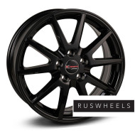 Диски Yamato R17 / 7J PCD 5x112 ЕТ 40 ЦО 57.1 Tanoshii Диски Yamato R17 / 7J PCD 5x112 ЕТ 40 ЦО 57.1 Tanoshii