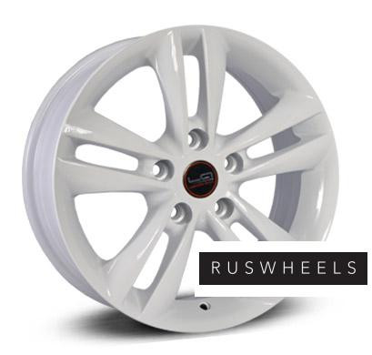 Диски Legeartis Optima R18 / 6.5J PCD 5x114.3 ЕТ 40 ЦО 66.1 NS54