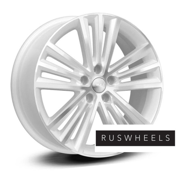 Диски Скад R19 / 7.5J PCD 5x108 ЕТ 45 ЦО 63.35 Манчестер Диски Скад R19 / 7.5J PCD 5x108 ЕТ 45 ЦО 63.35 Манчестер