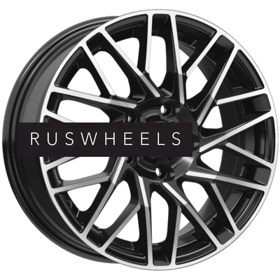 Диски СКАД 6,5x16/5x112 ET50 D57,1 Сиена (КЛ310) Алмаз Диски СКАД 6,5x16/5x112 ET50 D57,1 Сиена (КЛ310) Алмаз