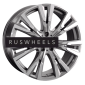 Диски Replay 9x20/5x112 ET35 D66,6 B248 GMFP (конус, B640)