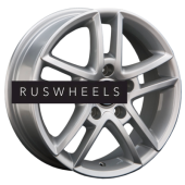 Диски Replay 7x17/5x120 ET55 D65,1 VV30 Sil (конус, C570-01) 880 кг