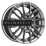 Диски iFree 5,5x14/4x98 ET35 D58,5 Флайт (КС676М) Хай Вэй