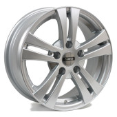 Диски Neo  540 N  6,0\R15 5*112 ET40  d57,1  S  [N540-615-571-5x112-40S]