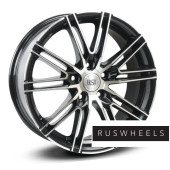 Диски RST R17 / 7J PCD 5x114.3 ЕТ 45 ЦО 67.1 R187 Диски RST R17 / 7J PCD 5x114.3 ЕТ 45 ЦО 67.1 R187
