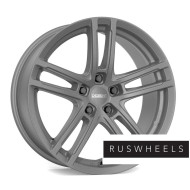 Диски Dezent R17 / 7J PCD 5x112 ЕТ 40 ЦО 57.1 TZ graphite Диски Dezent R17 / 7J PCD 5x112 ЕТ 40 ЦО 57.1 TZ graphite