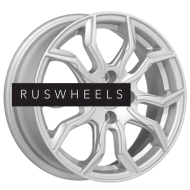 Диски iFree 6x15/4x100 ET40 D60,1 Бохо (КС1037) Нео-классик