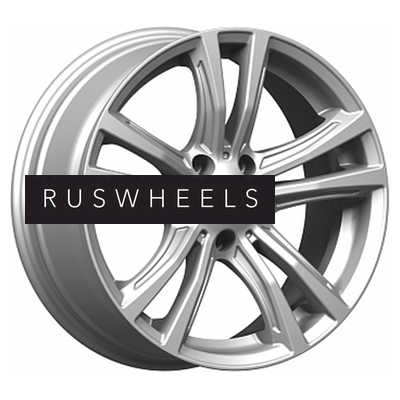 Диски СКАД 8x18/5x120 ET34 D72,6 Мюнхен (КЛ306) Селена